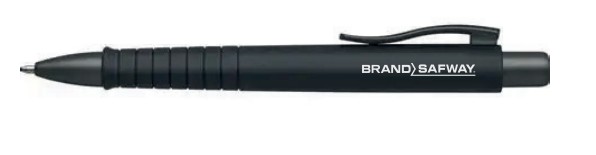 BRAND SAFWAY - Faber-Castell ballpoint pen