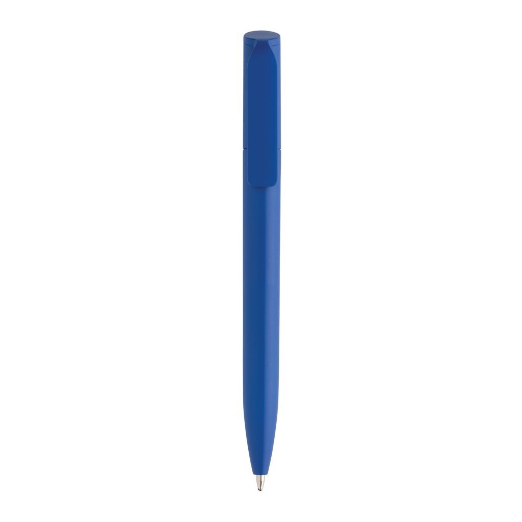 Pocketpal Mini-Pen aus GRS recyceltem ABS, Königsblau